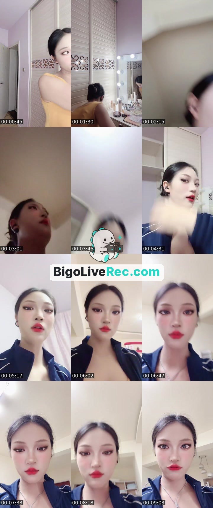 Bigo live: #Singing 你有占过榜榜哦 by @1137844274