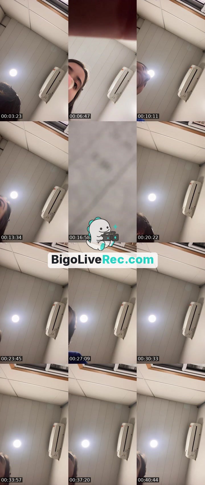 Bigo live: #Beauty hi baby by @Fehnanda