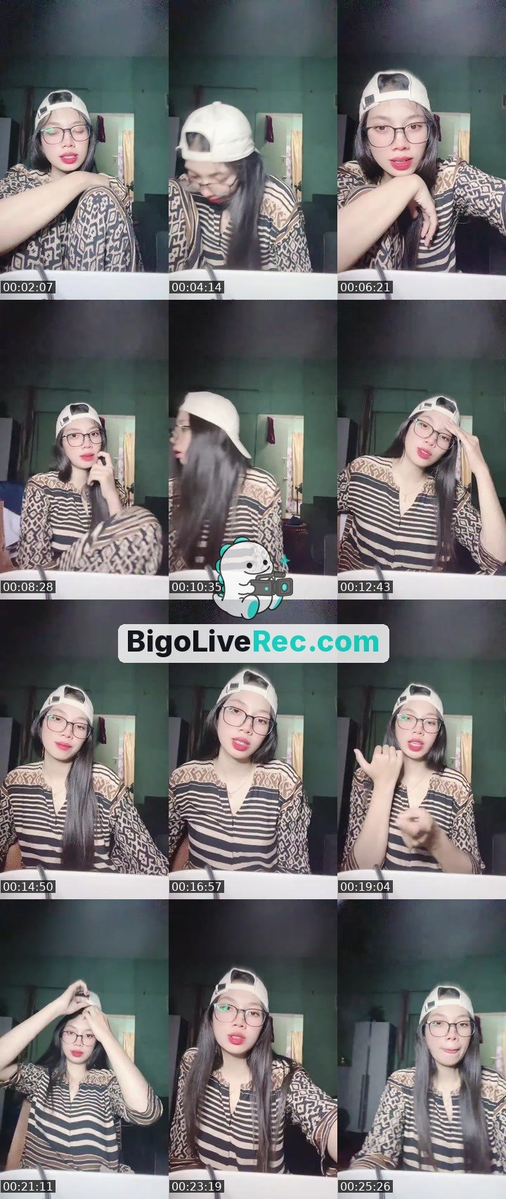 Bigo live: Masuk oii by @miradian4
