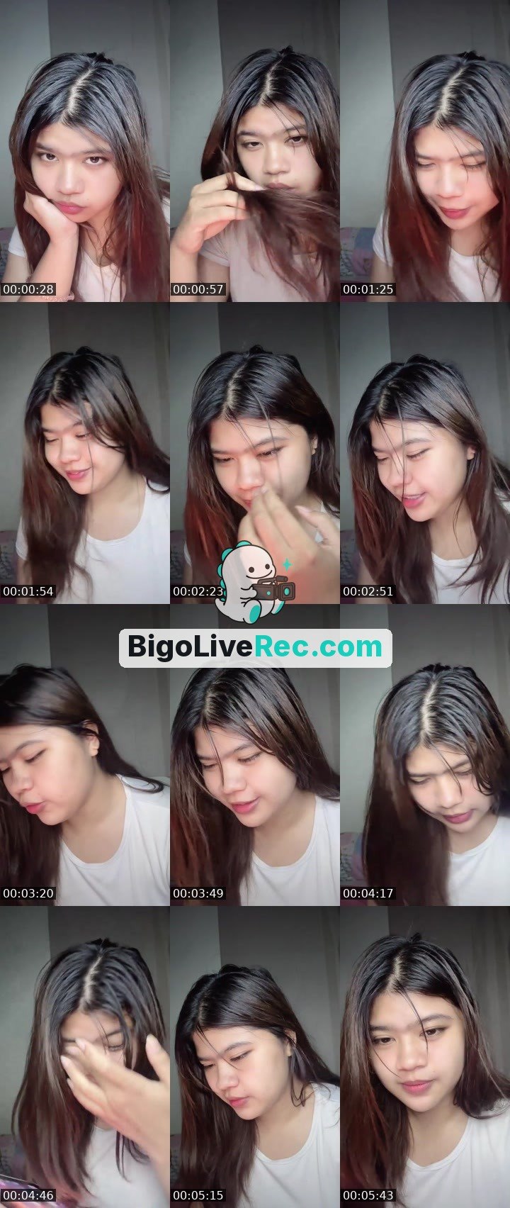 Bigo live: 1000k by @859295892