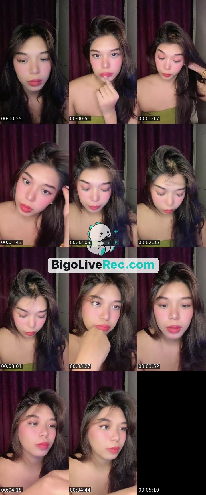 Bigo live: #Tara usap? by @RKD_Ayssa