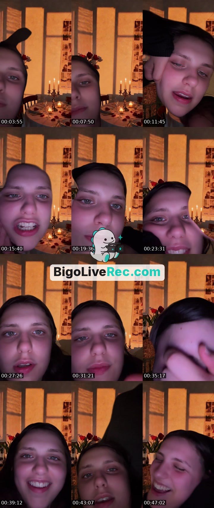 Bigo live: Juliaaa Ietaaa98 by @981981197