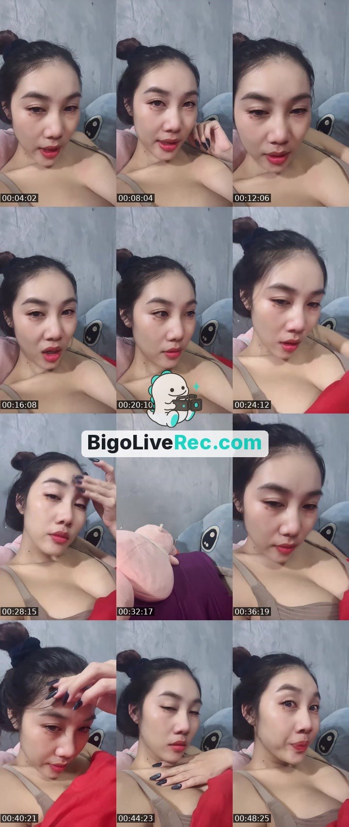 Bigo live: 🧡🧡 by @818573376