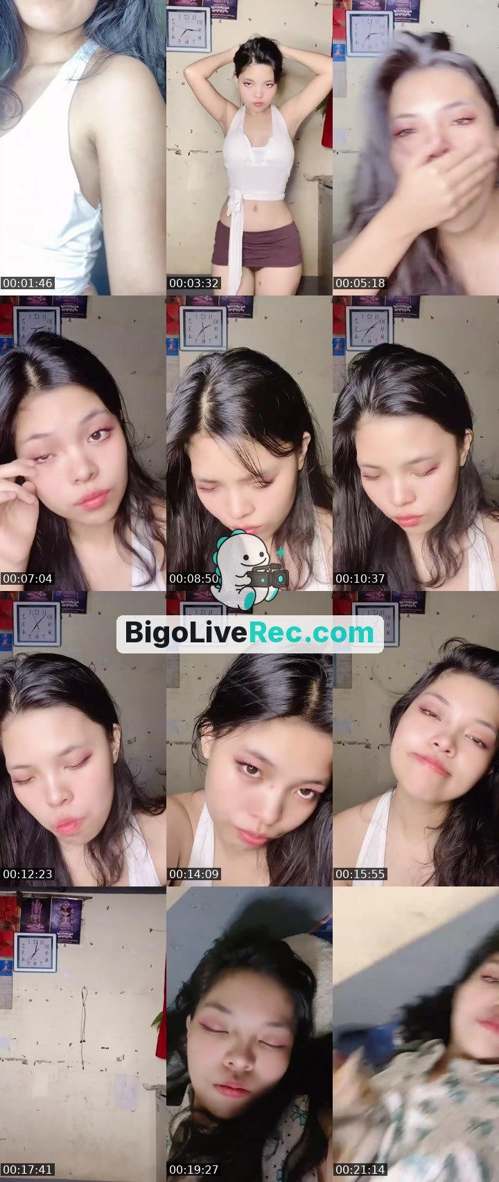 Bigo live: #DJ #dancing by @1121403030