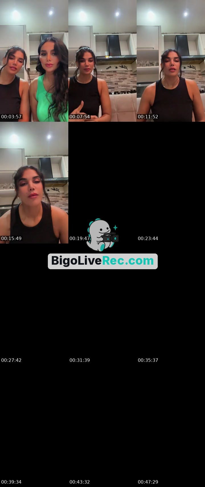 Bigo live: Olmasa da olur 🍫🎒 by @940696746