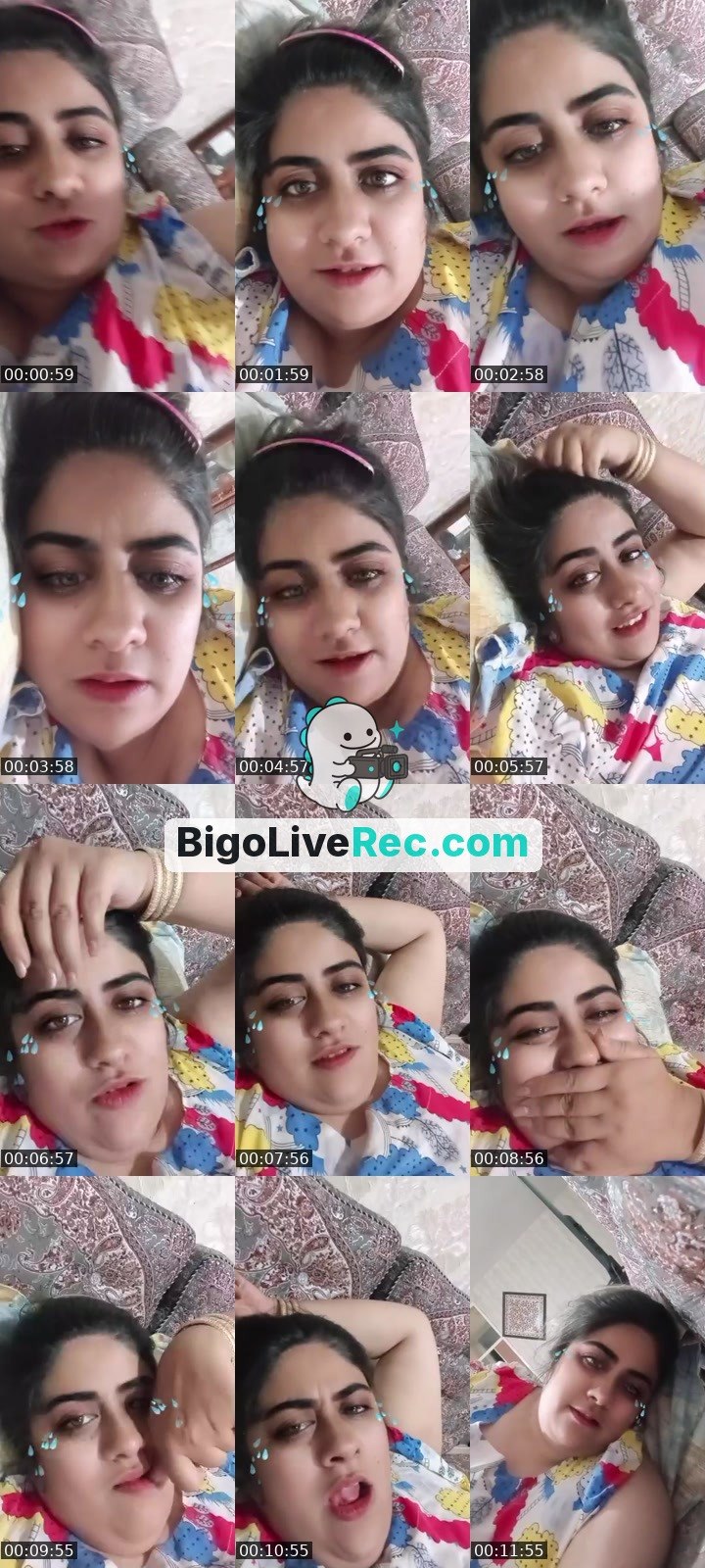 Bigo live: 🧚‍♀️پرنیا🧚‍♀️ by @1033883496