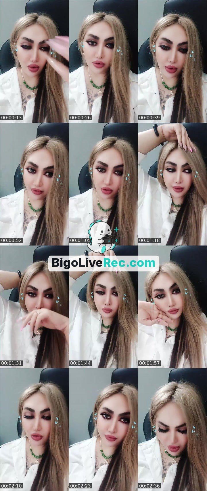 Bigo live: GOD💓 by @717280198