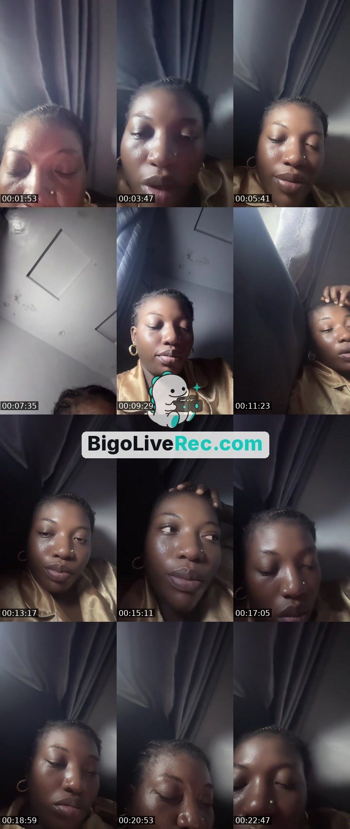 Bigo live: Here for fun by @1072709889
