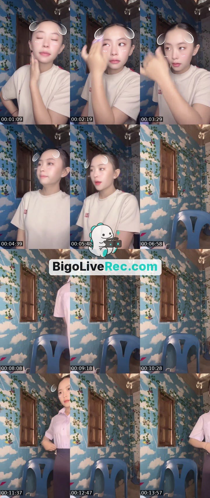 Bigo live: *🫶🏻 by @1083140306