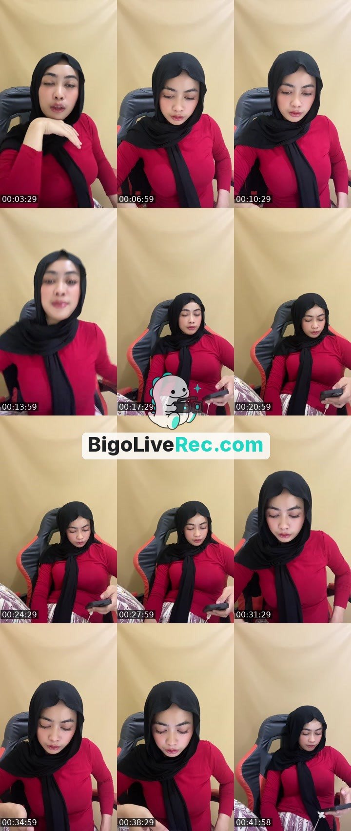 Bigo live: hii🤭 by @1023096434