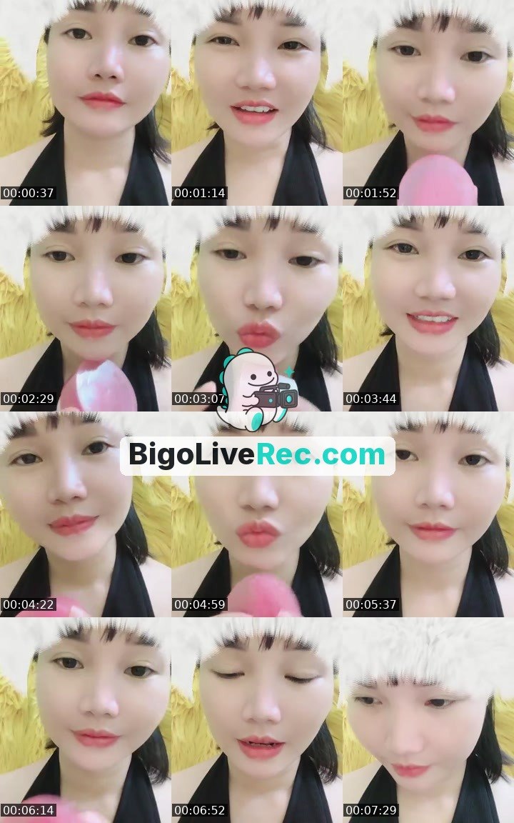 Bigo live: love me⭐️ by @bebi0102