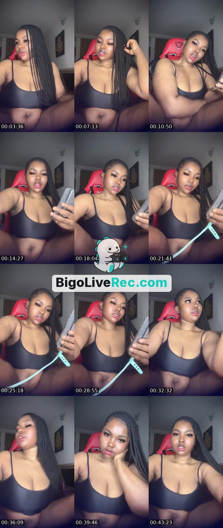 Bigo live: In for fun! by @710082678