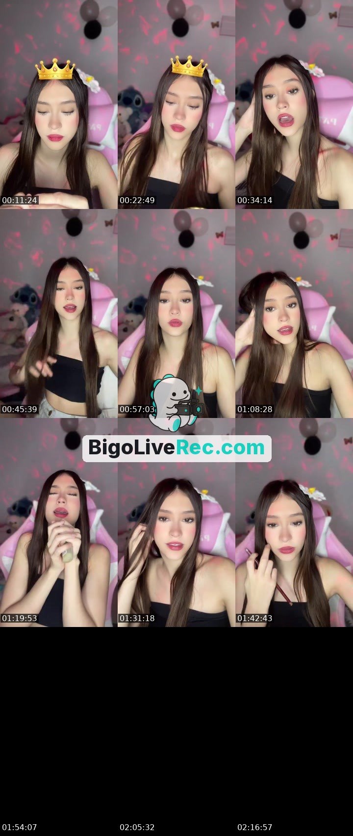 Bigo live: #Beauty Mes del amor ♥️🥹 by @daniela08gg