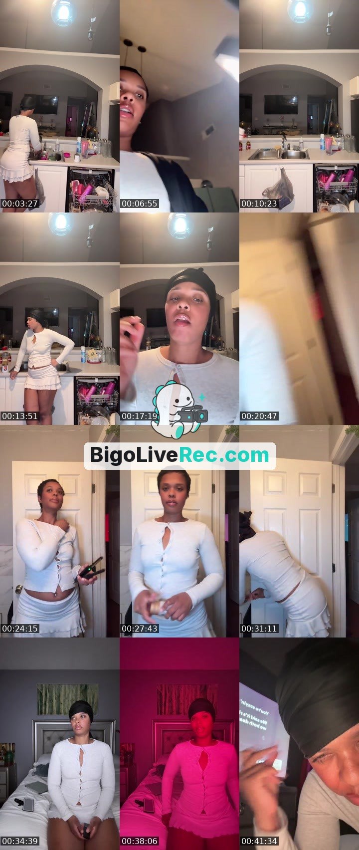 Bigo live: Indiibby by @Indiibby