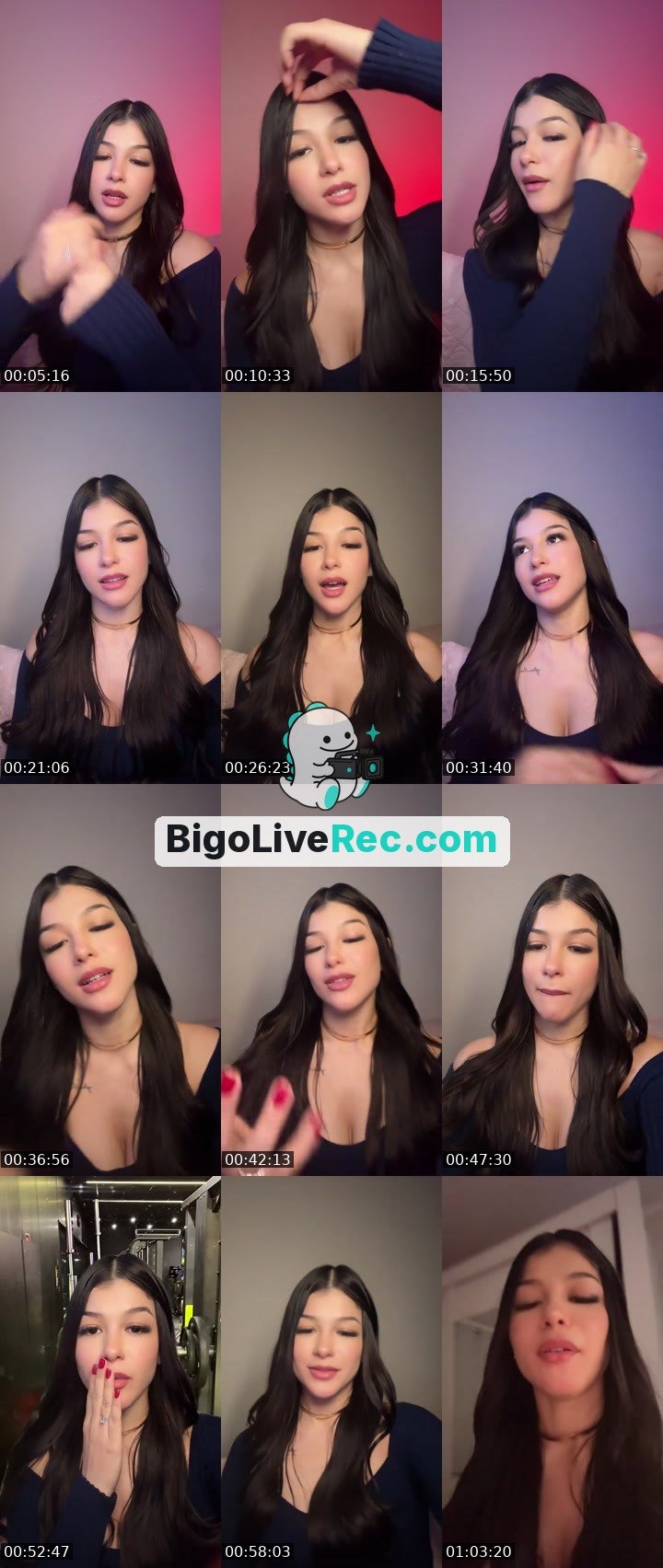 Bigo live: #Cutey ✨ by @revyy