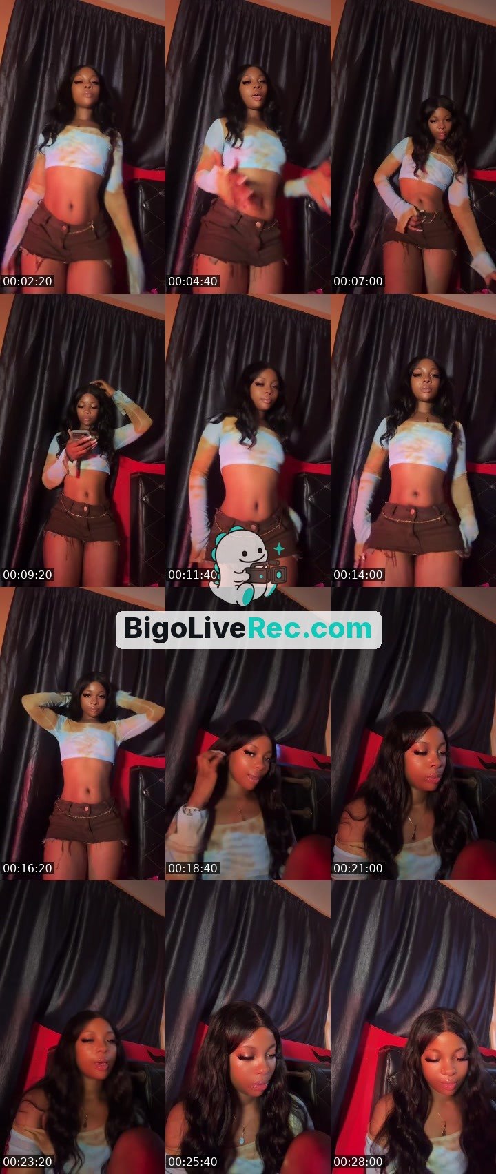 Bigo live: Forgotten 😔😩 by @1113143486
