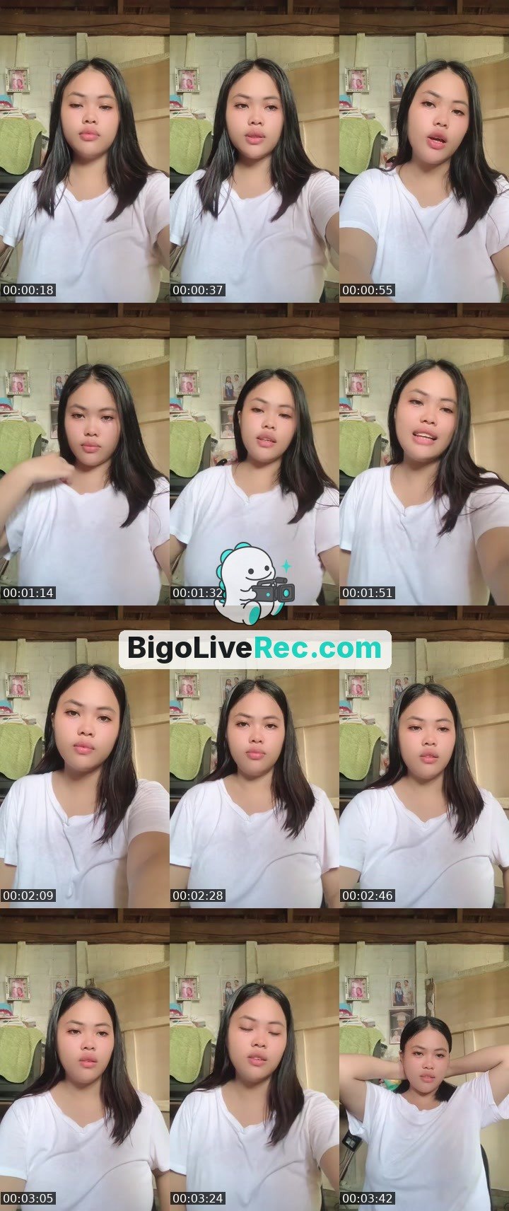 Bigo live: #Single Hi by @1_ash_1