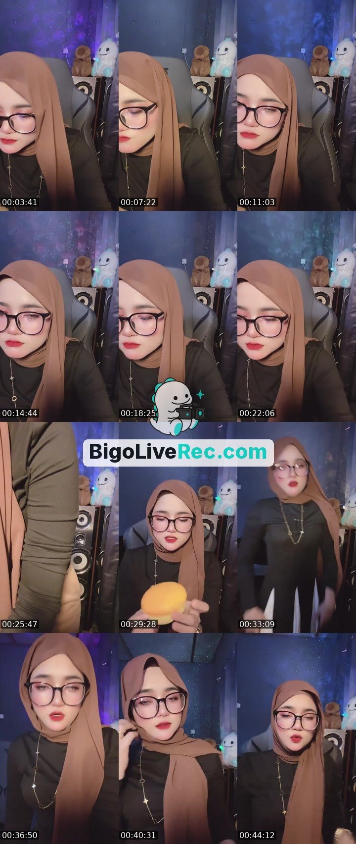 Bigo live: Jom by @babyy99