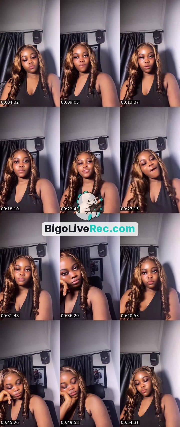 Bigo live: Show love zad😜😉 by @uppercutkk