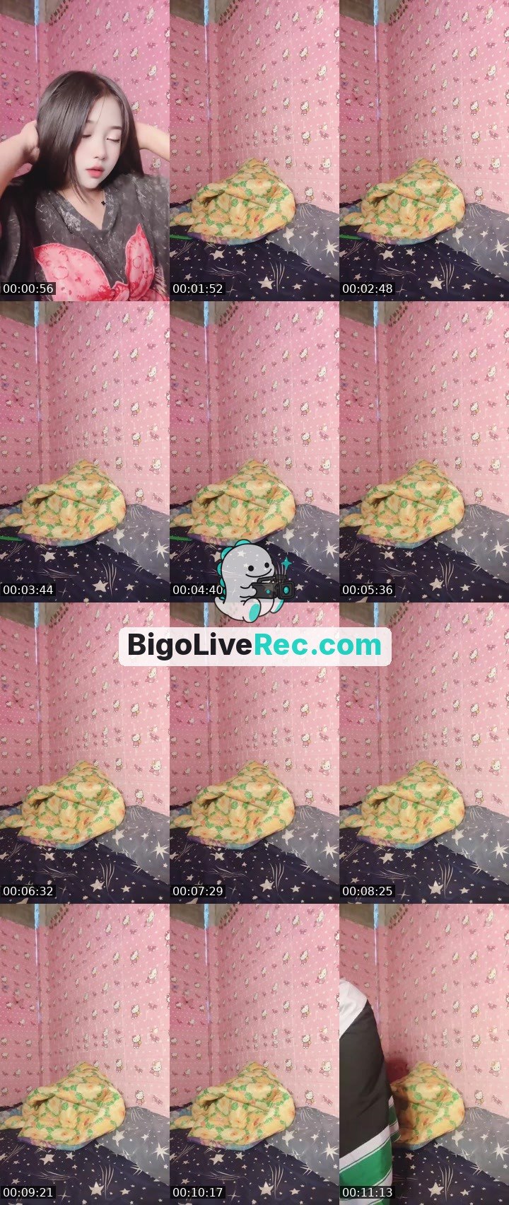 Bigo live: Aliy by @M_suao
