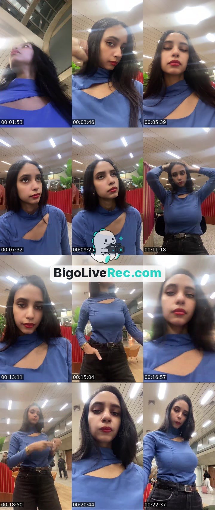 Bigo live: Hi 🔥 by @withyoubabby