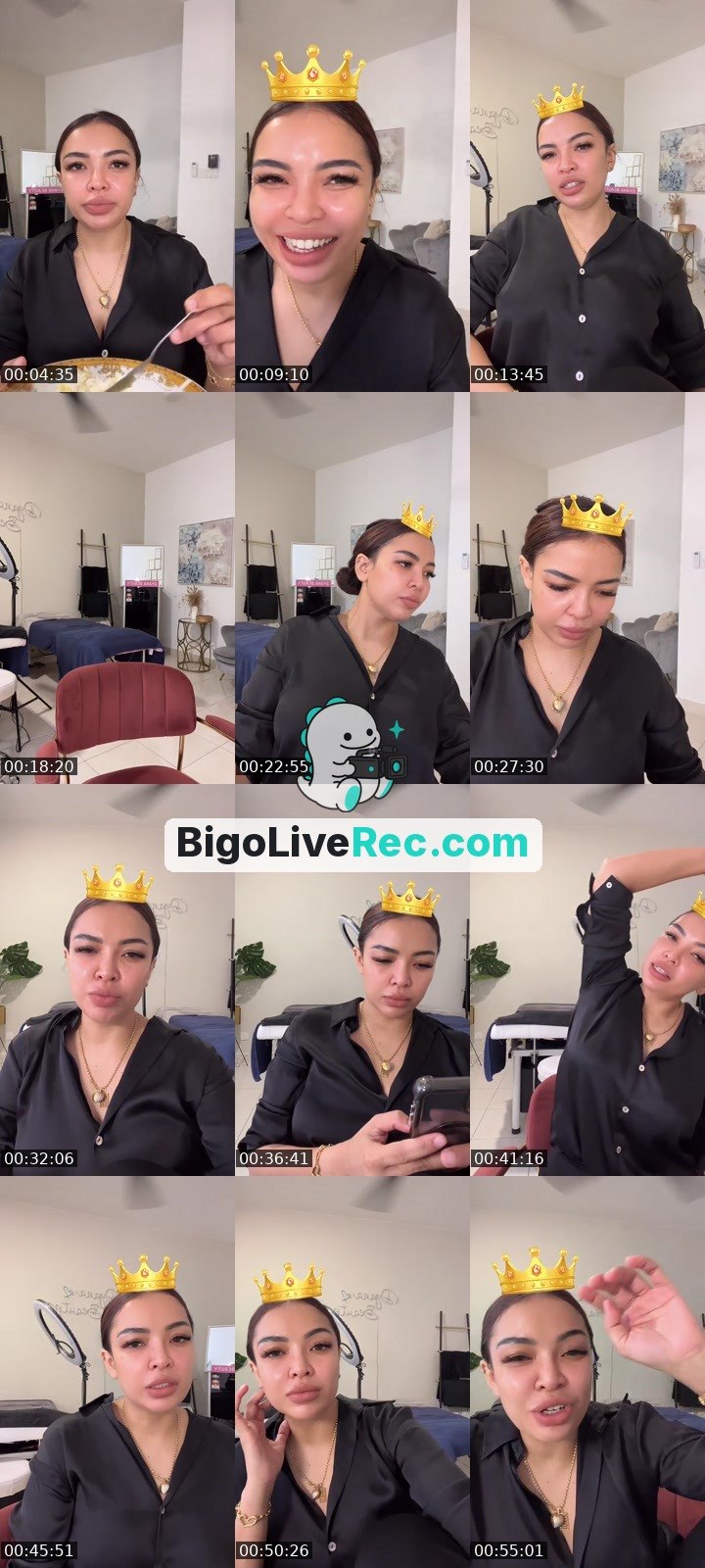Bigo live: ᥫ᭡ Hey 😊 by @nordiyana69
