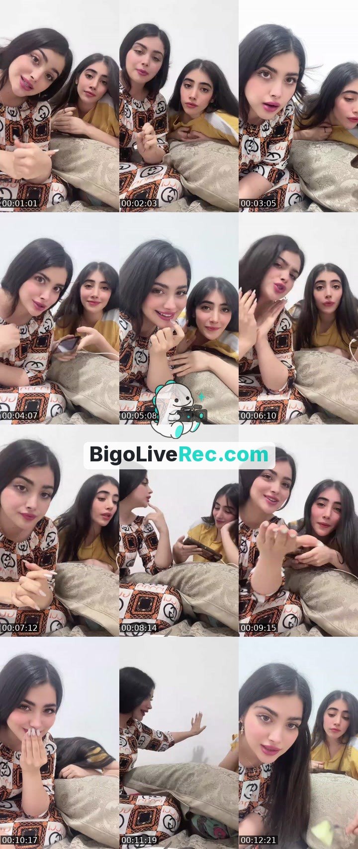 Bigo live: 🎀 by @1127304349