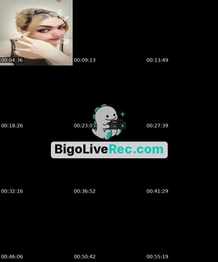 Bigo live: الهی گاهی نگاهی تارگت🥰 by @750780102
