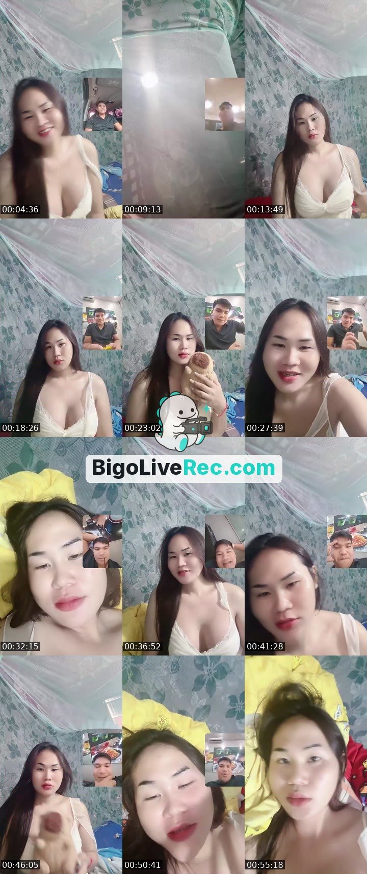 Bigo live: Ly Ping by @1134639775