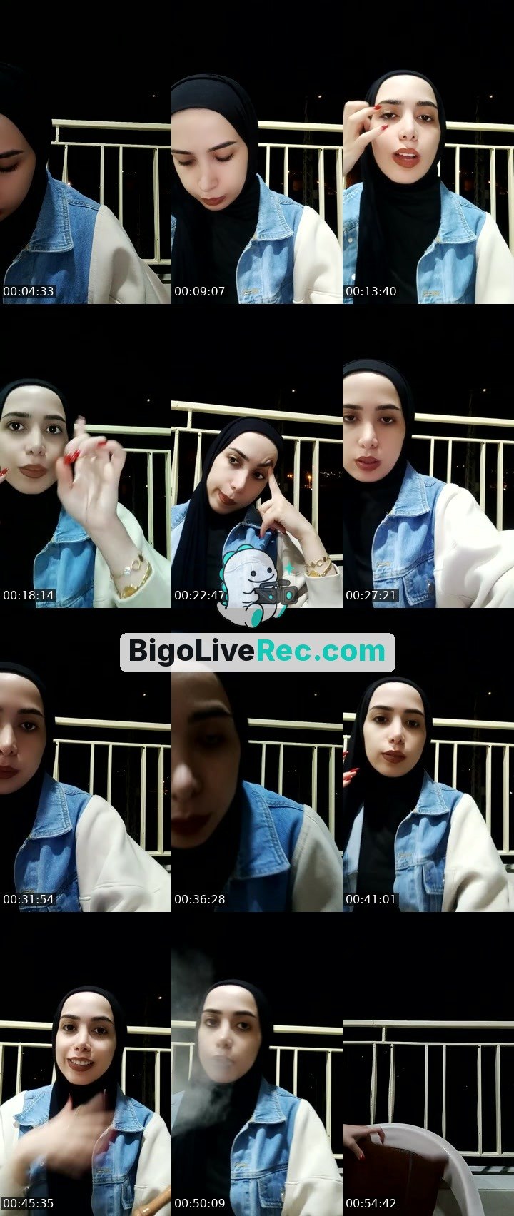Bigo live: إنكماششششش🥺🥺🥺 by @T_i_a.Y123