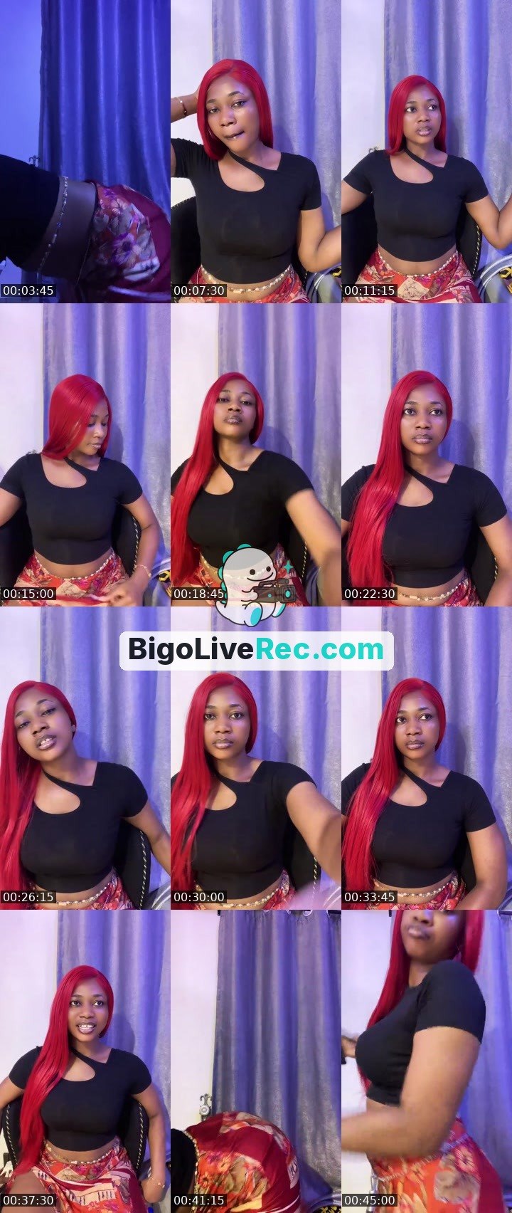 Bigo live: #Cutey Favorite 😍 by @Favouritefave