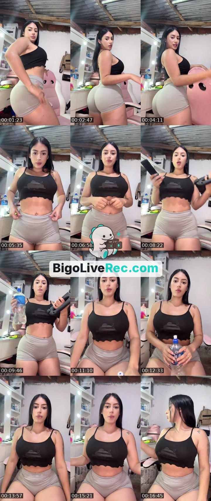 Bigo live: Play😏 by @Kirii.dz
