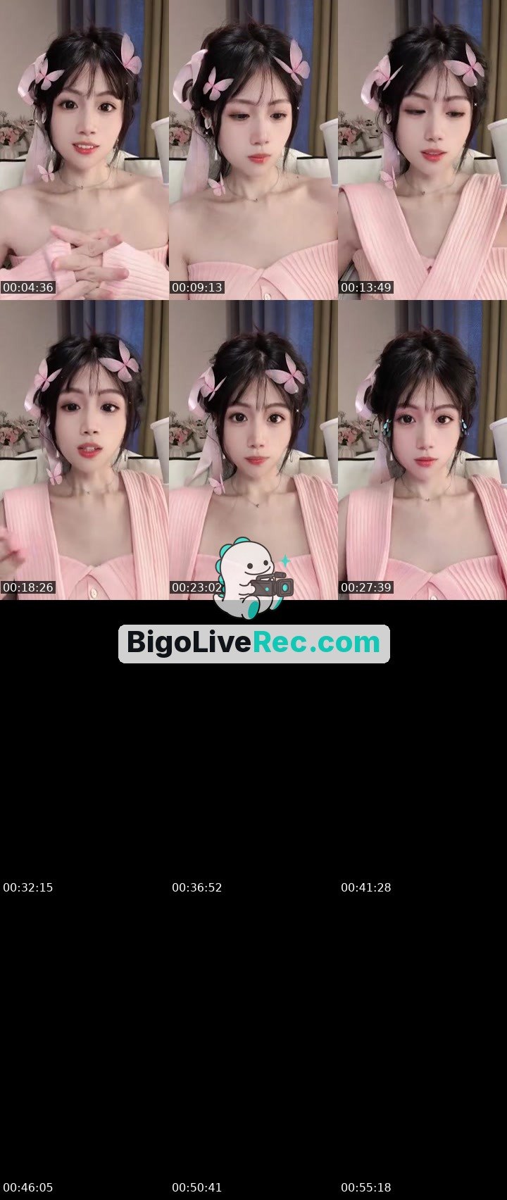 Bigo live: Umi.优米 by @1072171301