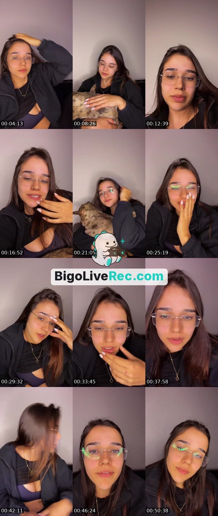 Bigo live: HELP 1M by @lin.dah