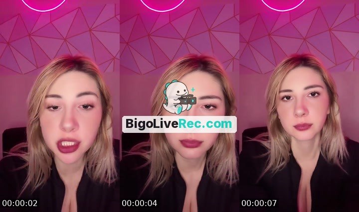 Bigo live: #charmer * by @fenix24