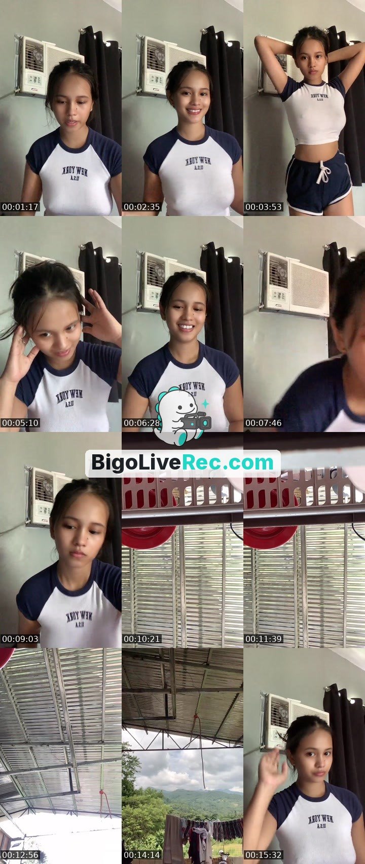 Bigo live: #LFTop1 Hi darling💋 by @Lochie26