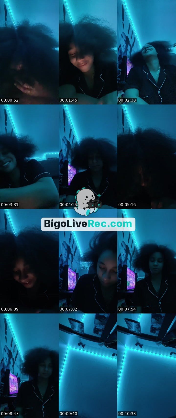 Bigo live: Hey by @1093798853