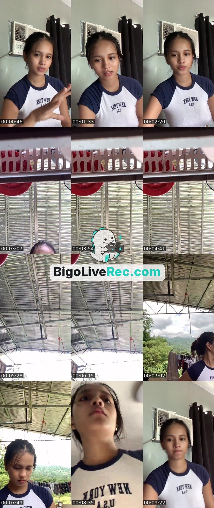 Bigo live: #LFTop1 Hi darling💋 by @Lochie26