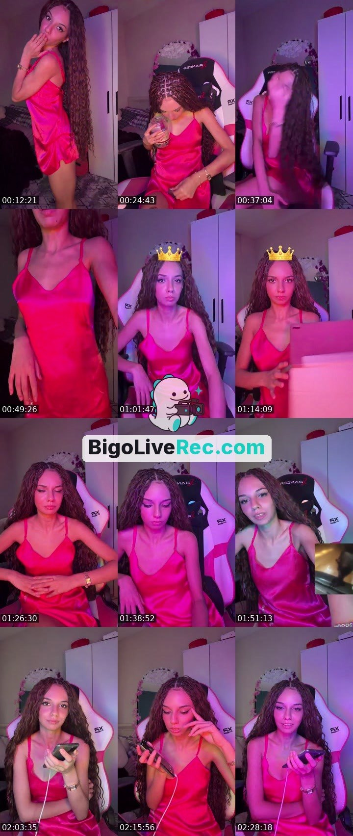 Bigo live: Yaaaa hakkk bismillahh 🫡 by @1095767007