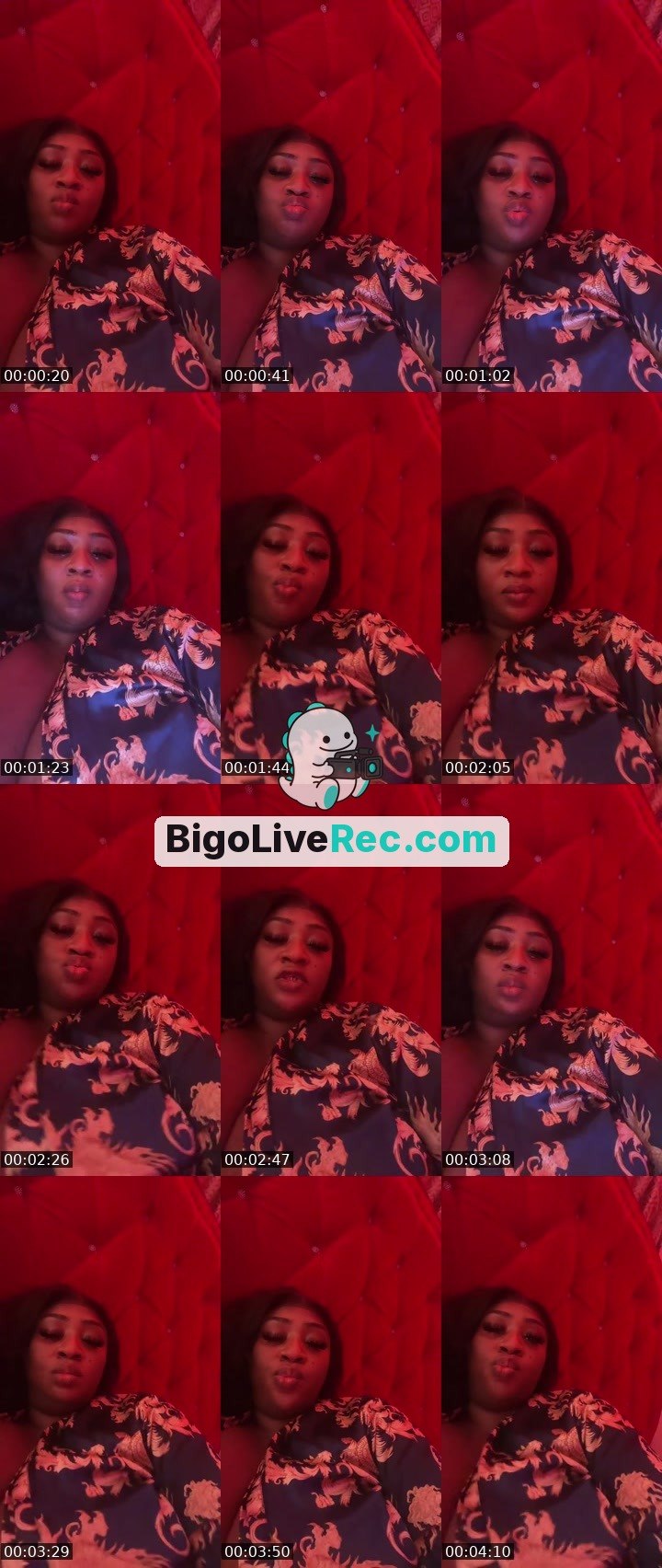 Bigo live: Sexy melon by @1137892805