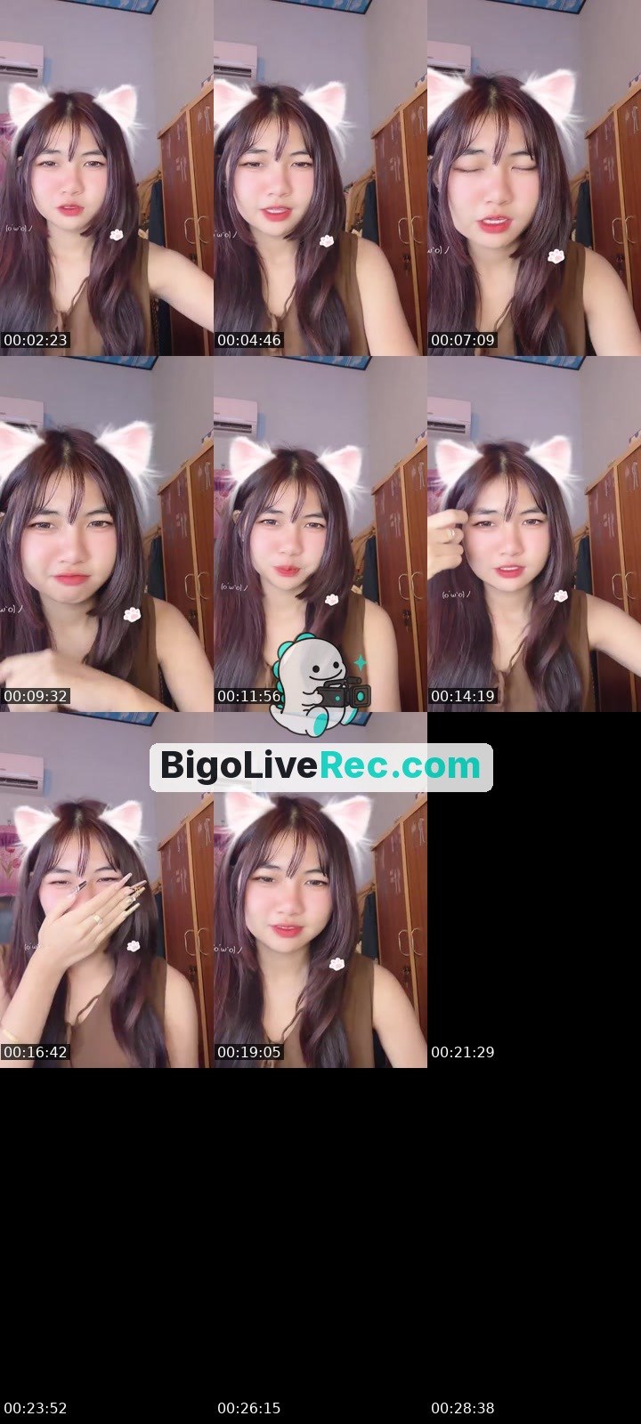 Bigo live: ဘူချာလီ🤣 by @yoon135