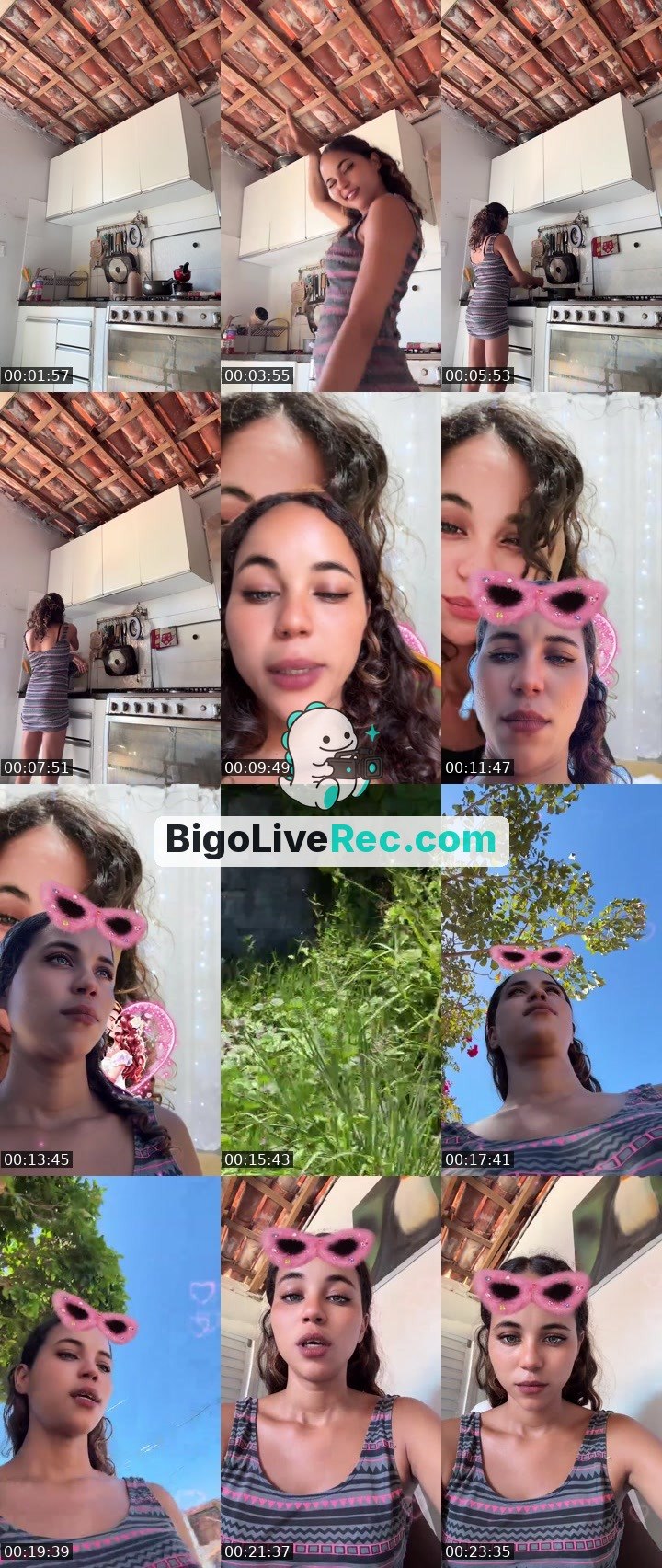 Bigo live: Hello ✨🐆 Dance? ⭐️ by @977557422