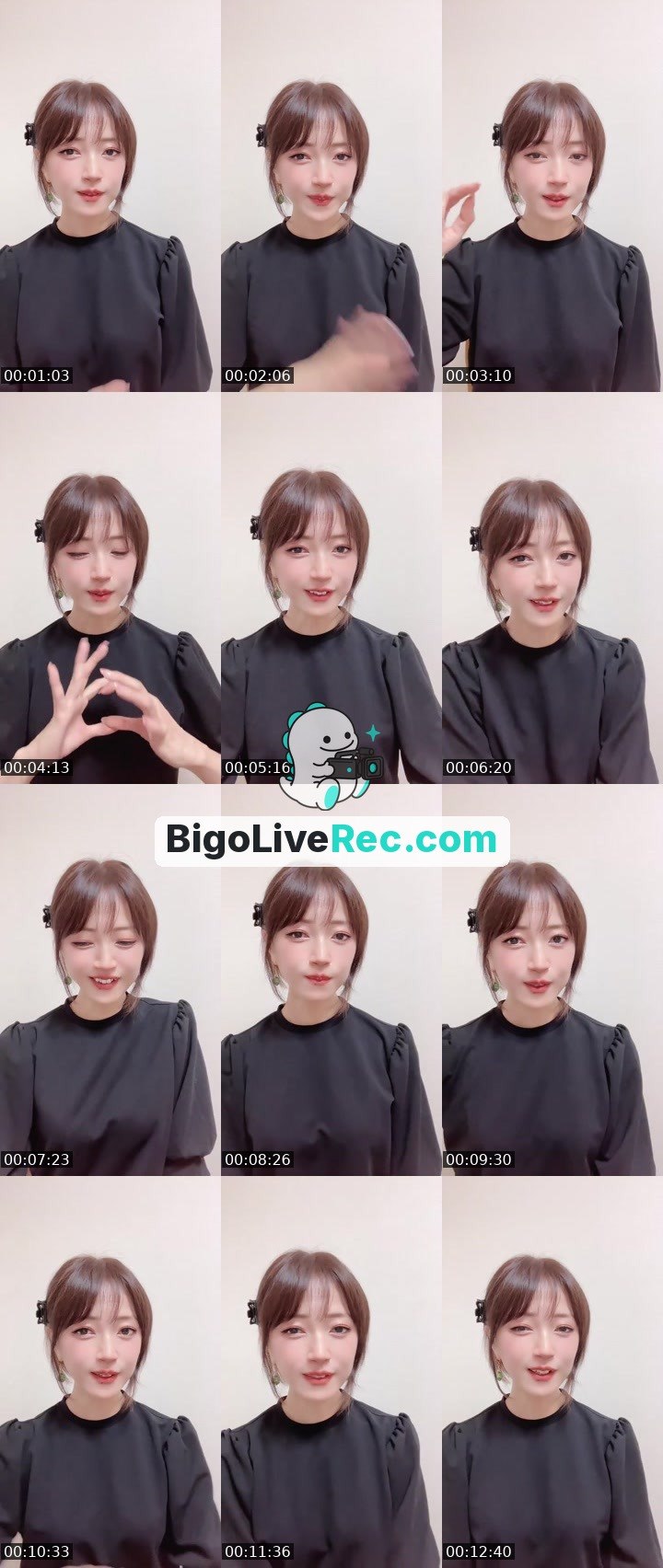 Bigo live: デイチケくーださい❣️ by @822321405