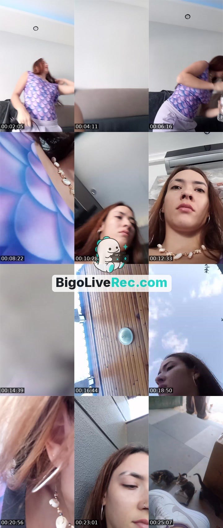 Bigo live: My favorite month 🎂🩷🎈✨ by @keith_1