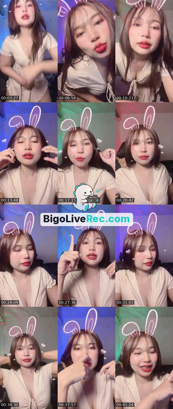 Bigo live: September ❣️หายูสใจดีย์ 🫣 by @namkaow26