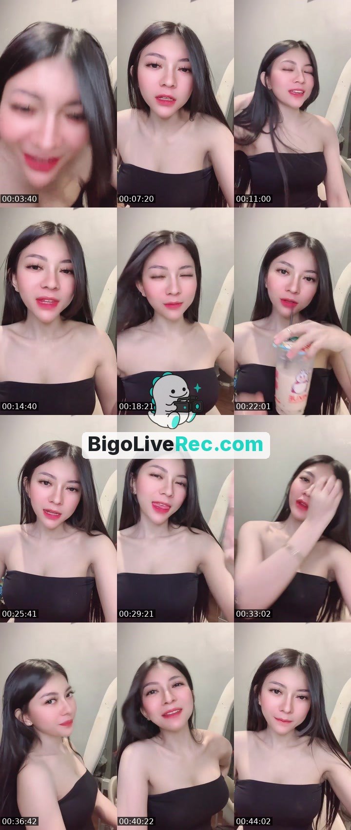 Bigo live: 🥰 by @viiaviiot