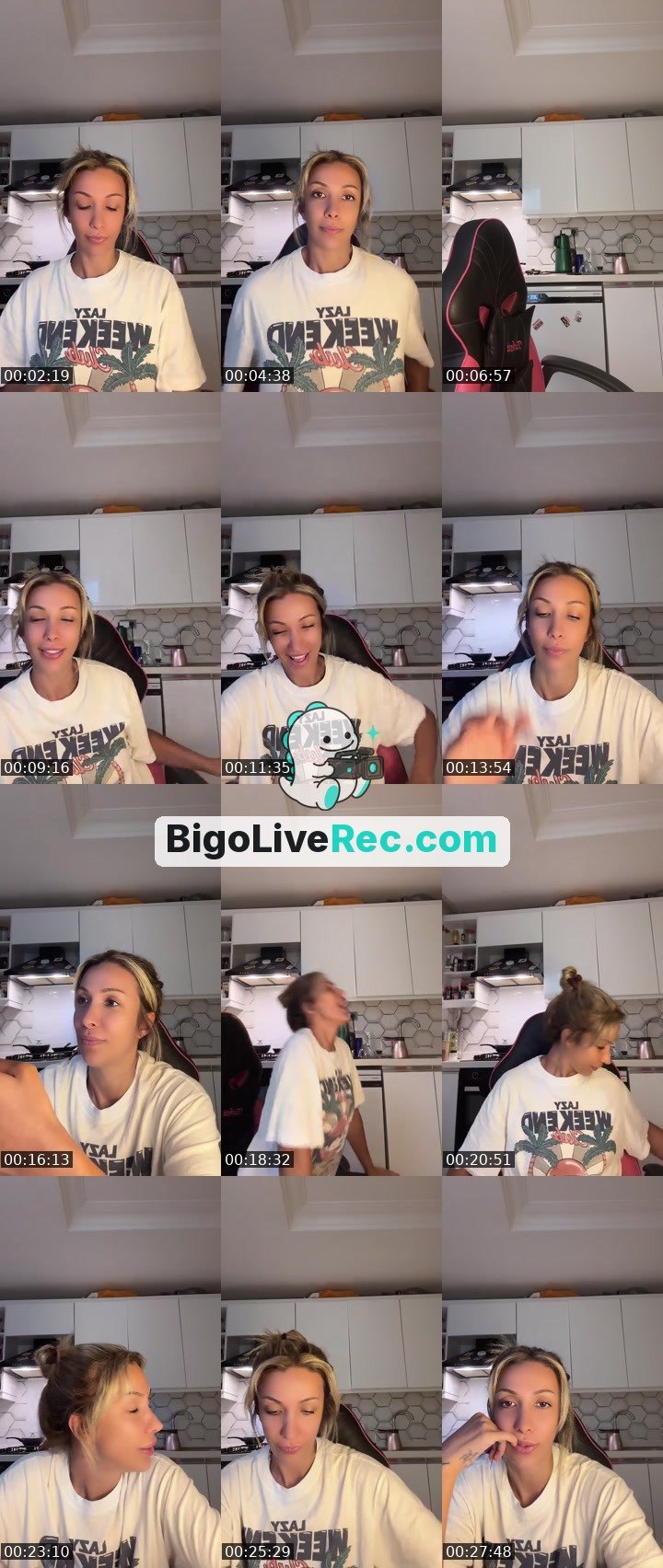 Bigo live: Gelseneee💕 by @Mss.aysegul.36