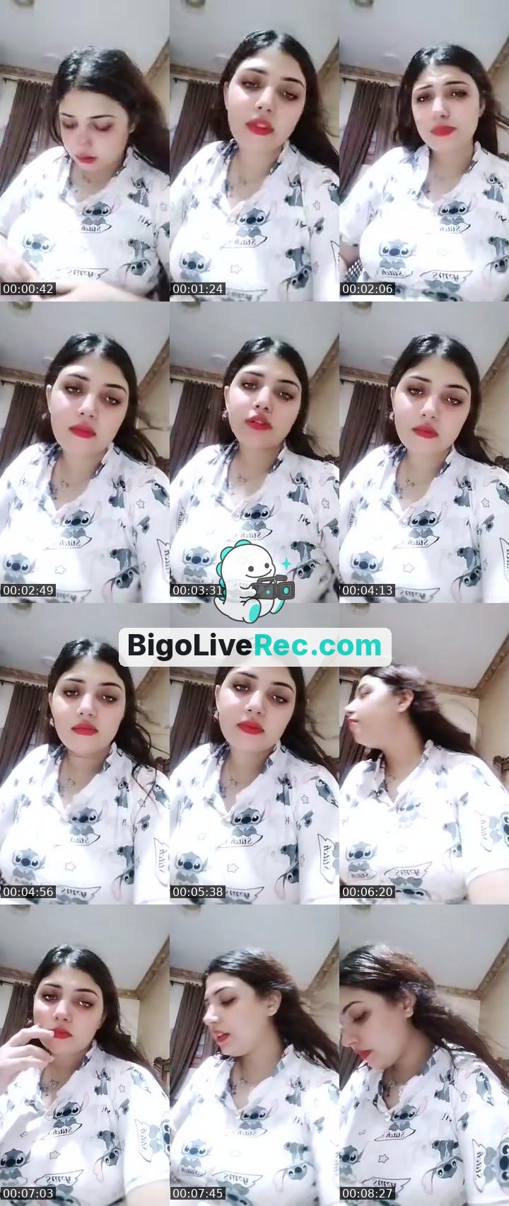 Bigo live: رحلت البحث عن داعم مطنوخ ❤ by @1054424159