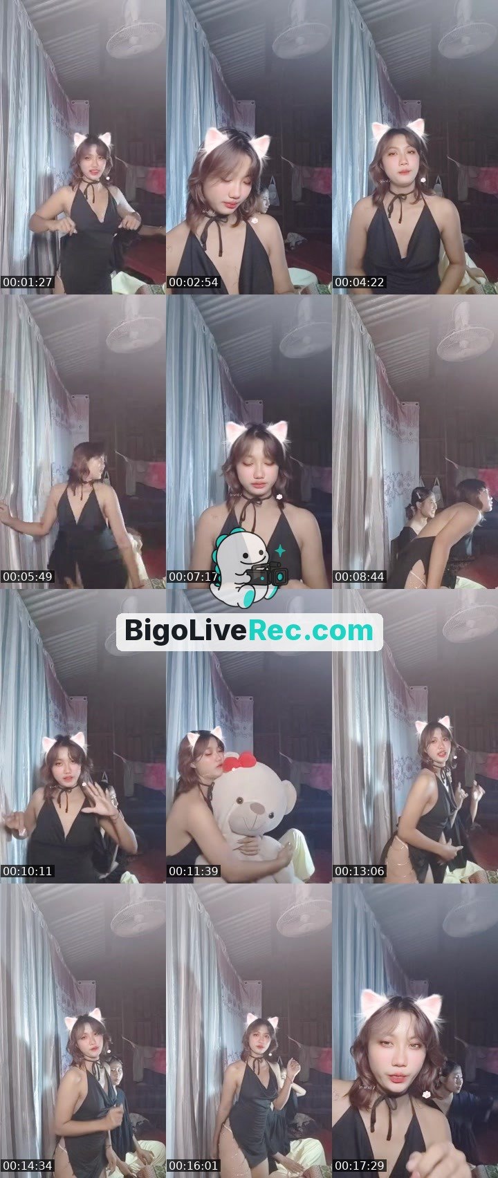 Bigo live: စုံထောက်တွေပေါတယ်😂 by @1029564486