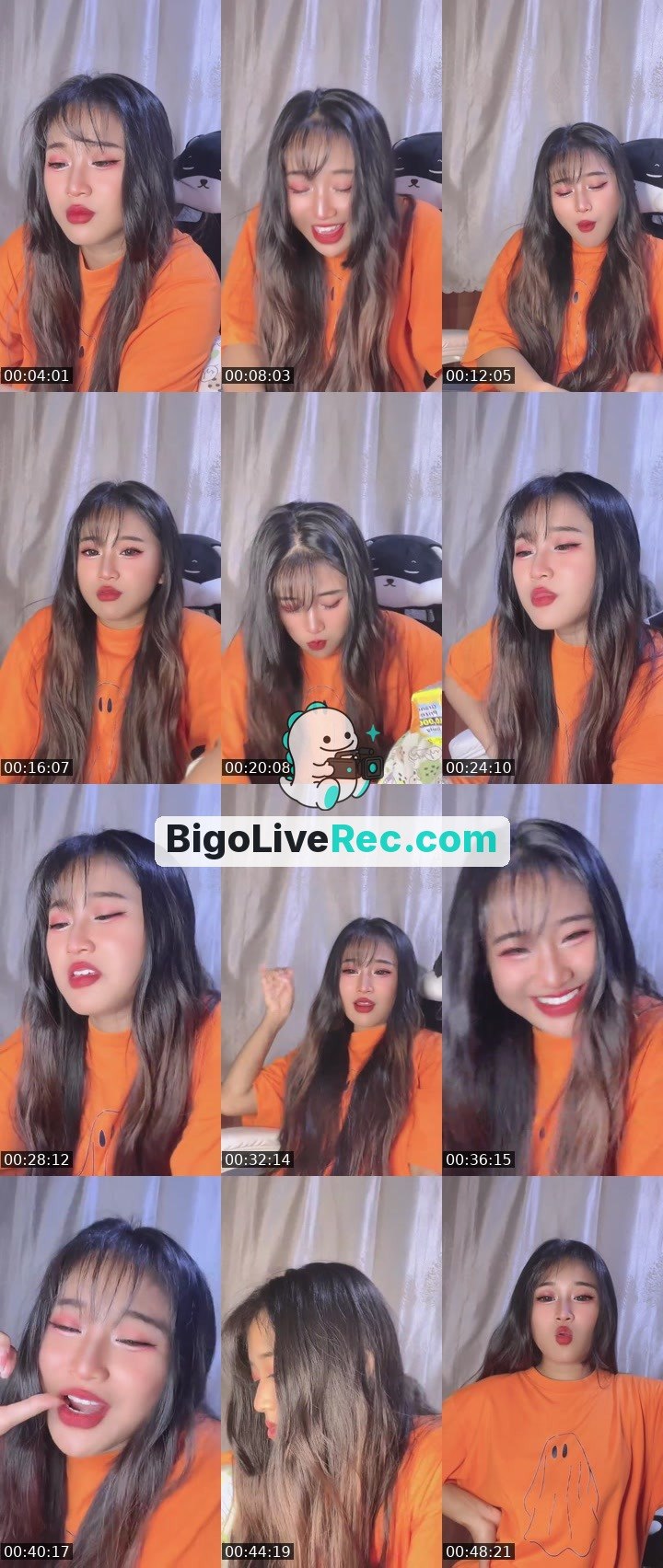 Bigo live: ကေသီ က ကေသီပဲ😎 by @shweyokelayonly1